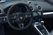 2025 Porsche 718 Style Edition Pompano Beach FL