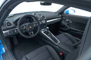 2025 Porsche 718 Style Edition Pompano Beach FL