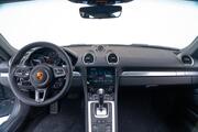 2025 Porsche 718 Style Edition Pompano Beach FL