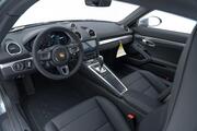 2025 Porsche 718 Style Edition Pompano Beach FL