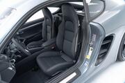 2025 Porsche 718 Style Edition Pompano Beach FL