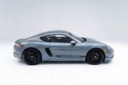 2025 Porsche 718 Style Edition Pompano Beach FL