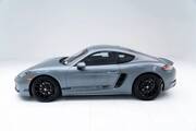 2025 Porsche 718 Style Edition Pompano Beach FL