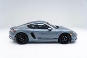 2025 Porsche 718 Style Edition Pompano Beach FL