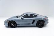 2025 Porsche 718 Style Edition Pompano Beach FL