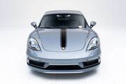 2025 Porsche 718 Style Edition Pompano Beach FL