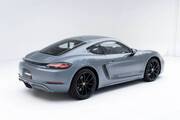 2025 Porsche 718 Style Edition Pompano Beach FL