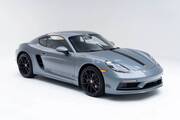 2025 Porsche 718 Style Edition Pompano Beach FL
