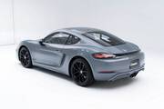 2025 Porsche 718 Style Edition Pompano Beach FL