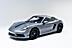 2025 Porsche 718 Style Edition Pompano Beach FL
