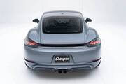 2025 Porsche 718 Style Edition Pompano Beach FL