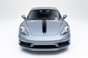 2025 Porsche 718 Style Edition Pompano Beach FL