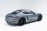 2025 Porsche 718 Style Edition Pompano Beach FL