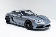 2025 Porsche 718 Style Edition Pompano Beach FL