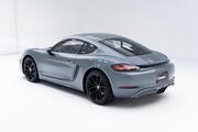 2025 Porsche 718 Style Edition Pompano Beach FL