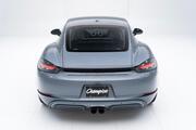 2025 Porsche 718 Style Edition Pompano Beach FL
