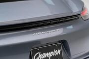 2025 Porsche 718 Style Edition Pompano Beach FL