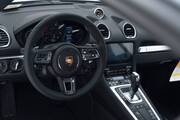 2025 Porsche 718 Style Edition Pompano Beach FL