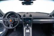 2025 Porsche 718 Style Edition Pompano Beach FL