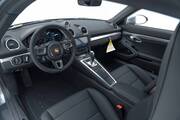 2025 Porsche 718 Style Edition Pompano Beach FL