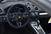 2025 Porsche 718 Style Edition Pompano Beach FL