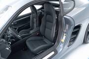 2025 Porsche 718 Style Edition Pompano Beach FL