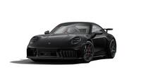 2025 Porsche 911 