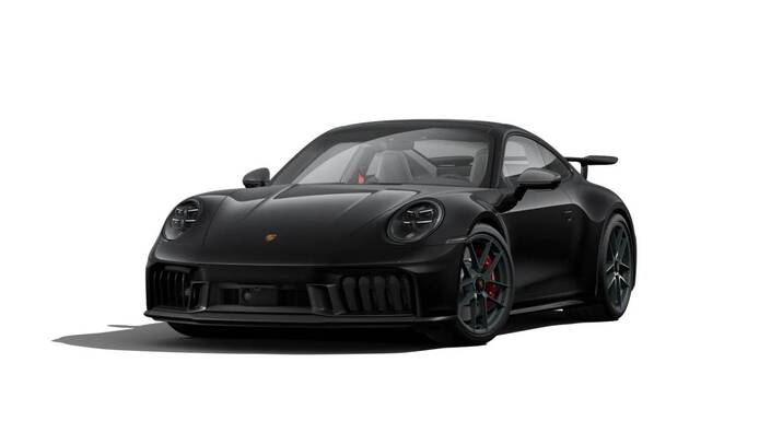 2025 Porsche 911  Pompano Beach FL