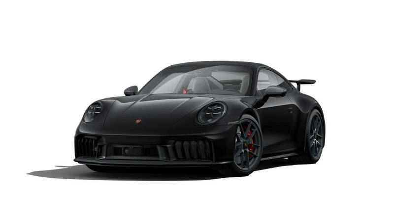 2025 Porsche 911  Pompano Beach FL