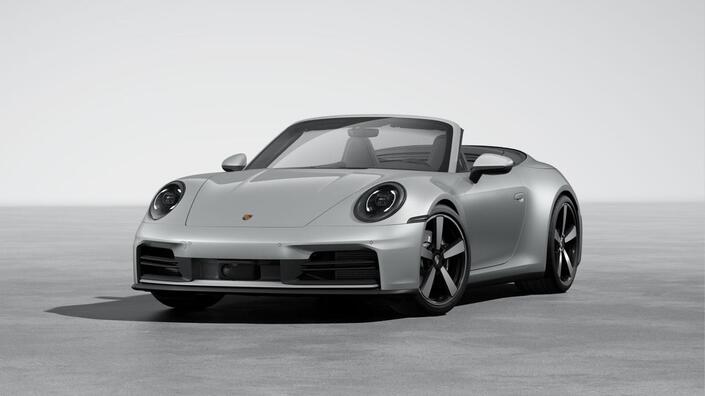 2025 Porsche 911  Pompano Beach FL