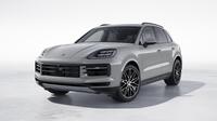 2025 Porsche Cayenne 