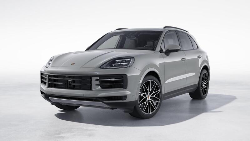 2025 Porsche Cayenne  Pompano Beach FL