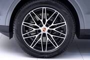 2025 Porsche Cayenne  Pompano Beach FL