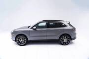 2025 Porsche Cayenne  Pompano Beach FL