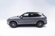 2025 Porsche Cayenne  Pompano Beach FL