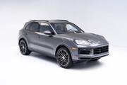 2025 Porsche Cayenne  Pompano Beach FL