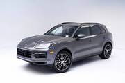 2025 Porsche Cayenne  Pompano Beach FL