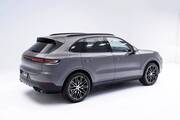 2025 Porsche Cayenne  Pompano Beach FL