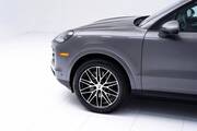 2025 Porsche Cayenne  Pompano Beach FL