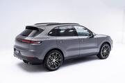 2025 Porsche Cayenne  Pompano Beach FL
