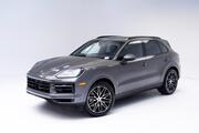 2025 Porsche Cayenne  Pompano Beach FL