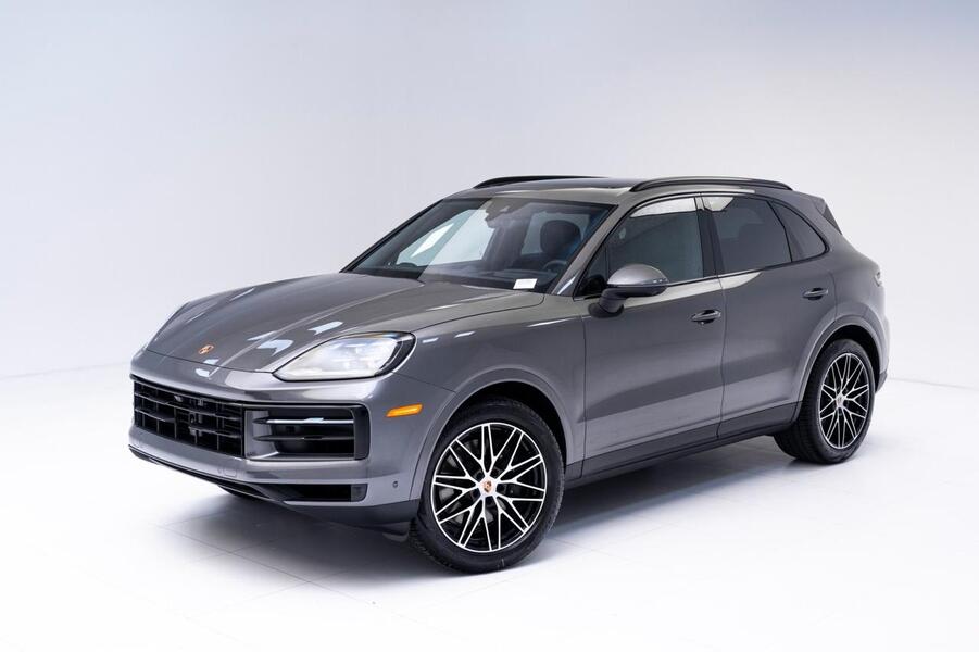 2025 Porsche Cayenne  Pompano Beach FL
