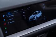2025 Porsche Cayenne  Pompano Beach FL