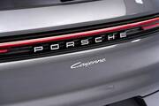 2025 Porsche Cayenne  Pompano Beach FL