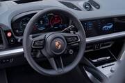2025 Porsche Cayenne  Pompano Beach FL
