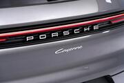 2025 Porsche Cayenne  Pompano Beach FL