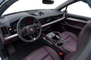 2025 Porsche Cayenne  Pompano Beach FL