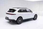 2025 Porsche Cayenne  Pompano Beach FL