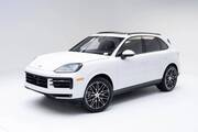 2025 Porsche Cayenne  Pompano Beach FL