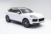 2025 Porsche Cayenne  Pompano Beach FL